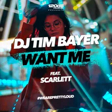 Want Me Radio Edit