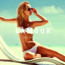 L`Amour Latin Chill Relax Guitar Mix