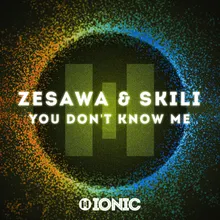 You Don't Know Me Radio Edit