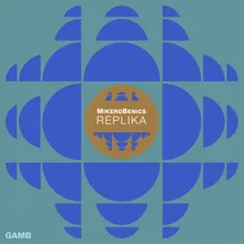 Replika Synesthasia Remix