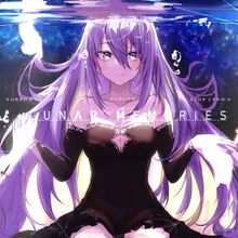 Lunar Memories Instrumental