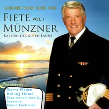 Mit vollen Segeln in die Zukunft