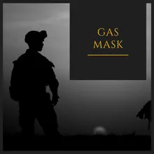 Gas Mask