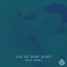 432 HZ Sleep Master