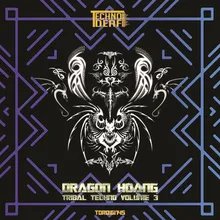 Tribal Techno Series 19 Original Mix