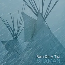 Rain On A Tipi 3,2kHZ Deep Sleep Version
