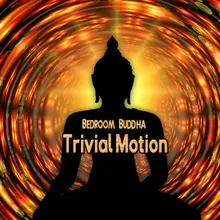 Trivial Motion Ethno Bar Cut