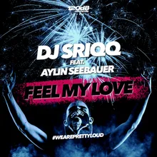 Feel my Love Radio Edit