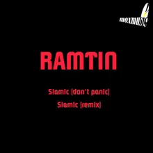 Slamic (don't panic)