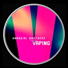 Vaping Original Mix