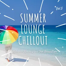 Island of Chill Chill Radio Edit