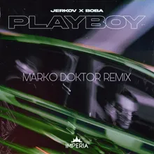 Playboy (Club Remix)