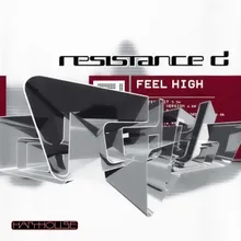 Feel High Humate Remix