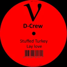 Stuffed Turkey Remix