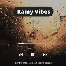 Indian Rain Bansuri Flute Chill Mix