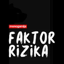 Faktor rizika