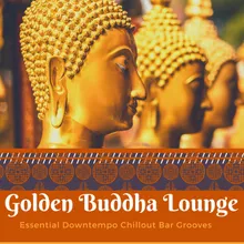 Orange Buddha Lounge Bar Mix