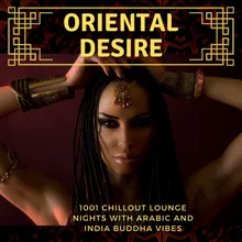 The Palm Island Extended Oriental Mix