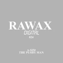 The Pushy Man Original Mix