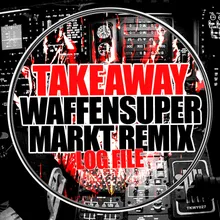 The Last Sunday Waffensupermarkt Remix