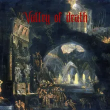 Valley of death Creepy place, Cursed area, Fear of darkness