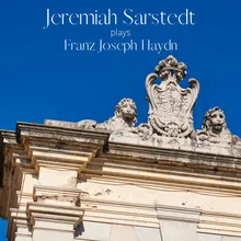 2.Minuetto Jeremiah Sarstedt plays Haydn - Sonata No.2 in F major, HobXVI:7