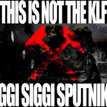 Siggi Siggi Sputnik