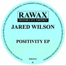 Positivity Original Mix