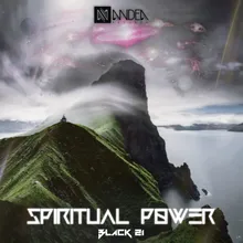 Spiritual power Original