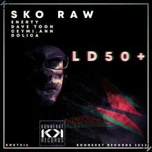 LD50+ Dave Toon Remix