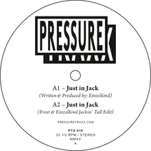 Just in Jack Frost & Einzelkind Tall Edit