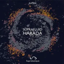 Suprafluid