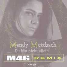 Du bist nicht allein M4G Remix