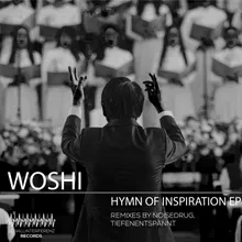 Hymn Of Inspiration NoiseDrug Remix