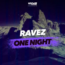 One Night Radio Edit