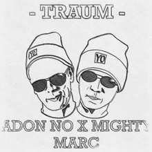 Traum X Mighty Marc