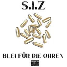 Blei für die Ohren