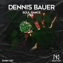 Soul Dancer