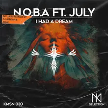 I Had A Dream N.O.B.A Hard Mix