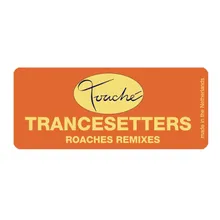 Roaches Spacefrog Timelord's Termination remix