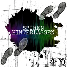 SPUREN HINTERLASSEN