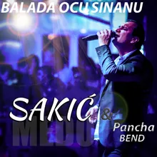 Balada o ocu Sinanu