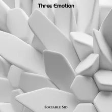 Three Emotion
