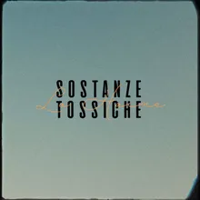 Sostanze Tossiche