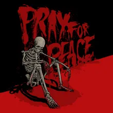 Pray For Peace