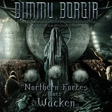 Dimmu Borgir Live in Wacken