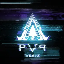 PvP 8-bit version