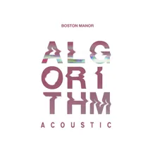 Algorithm Acoustic