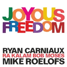 Joyous Freedom