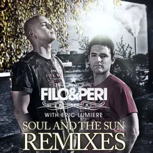 Soul and the Sun Mike Shiver's Instrumental Mix